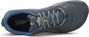 img 2 attached to ALTRA Men's Lone Peak 5: Unmatched Performance and Comfort for Trail Running