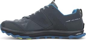 img 3 attached to ALTRA Men's Lone Peak 5: Unmatched Performance and Comfort for Trail Running