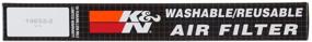 img 2 attached to 🔍 K&amp;N HP-7007 High Performance Oil Filter: Superior Oil Filtration for Optimal Engine Performance