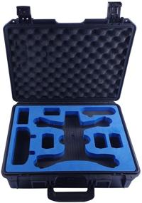 img 3 attached to Protect your Skydio 2 Drone with the Skyreat Waterproof Hard Carrying Case