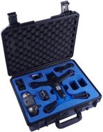 protect your skydio 2 drone with the skyreat waterproof hard carrying case logo