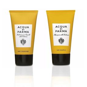 img 1 attached to 🧴 Acqua di Parma Colonia Shampoo & Conditioner Set - 5 Fl Oz/150 ml each