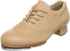 img 4 attached to 👞 Step Up Your Dance Performance with the Bloch Boys Unisex Child Tap-Flex