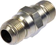 dorman 917 400 egr tube connector logo