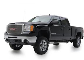 img 1 attached to Pro Comp (63200) 2.5-Inch Level Lift Kit