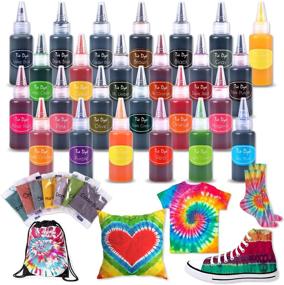 img 3 attached to 🎨 Colorful Plastic Supplies for the Ultimate Thanksgiving and Christmas Décor
