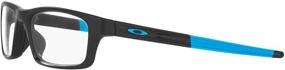 img 2 attached to Oakley Crosslink Pitch OX8037 0152 Eyeglasses