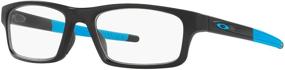 img 3 attached to Oakley Crosslink Pitch OX8037 0152 Eyeglasses