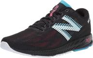 new balance womens 1400v6 running logo