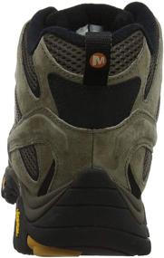 img 2 attached to Merrell Mens Moab Sneaker Castle