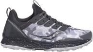 👟 saucony black river running shoes for women - women's footwear logo