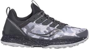 img 1 attached to 👟 Saucony Black River Running Shoes for Women - Women's Footwear