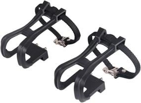 img 4 attached to LIOOBO Pedal Cycling Mountain Bicycle