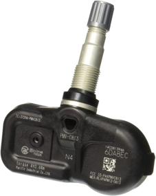 img 1 attached to Denso 550 0304 TPMS Sensor