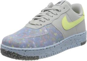 img 4 attached to Nike Womens Force Crater CT1986 Women's Shoes for Athletic