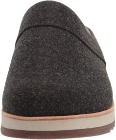img 3 attached to 👞 Stay Cozy and Stylish with Merrell Juno Clog Wool Moon Men's Shoes and Mules & Clogs