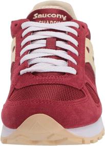 img 3 attached to Revolutionize Your Style with the Saucony Originals Shadow Original Sneaker