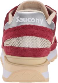 img 2 attached to Revolutionize Your Style with the Saucony Originals Shadow Original Sneaker