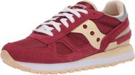 revolutionize your style with the saucony originals shadow original sneaker logo