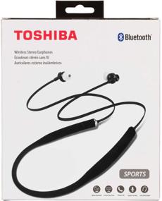 img 2 attached to Наушники Toshiba Bluetooth Resistant RZE BT600E