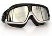 lorsoul goggles polarized swimming protection logo