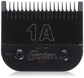 img 3 attached to 🪒 OSTER Blade 1A Clipper (Model: 76918-706)