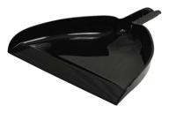 🧹 13-inch black libman dust pan - improved seo logo