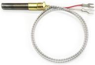 q313a 071515 fireplace 24-inch thermopile 750mv: superior heat for your hearth логотип