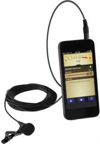 img 2 attached to Polsen MO PL1 Lavalier Microphone Devices