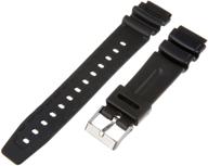 stylish timex resin watch straps for men's watches: a colorful upgrade! logo