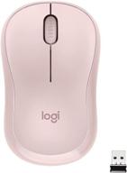 logitech wireless silent mouse m220 logo