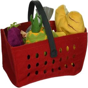 img 2 attached to 🛒 11-Piece Shopping Basket Set