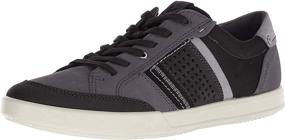 img 4 attached to ECCO Collin Casual Sneaker 13 13 5 Men's Shoes and Fashion Sneakers