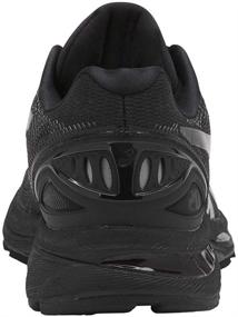 img 1 attached to ASICS Gel Nimbus Running Sulphur Spring Men's Shoes for Athletic
