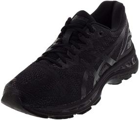 img 4 attached to ASICS Gel Nimbus Running Sulphur Spring Men's Shoes for Athletic