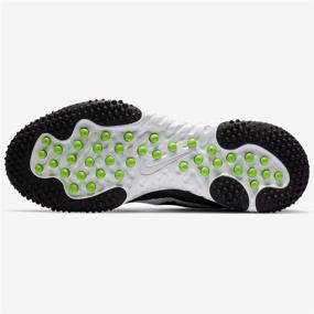 img 1 attached to Кроссовки для баскетбола Nike Huarache Ck0748 003 мужские