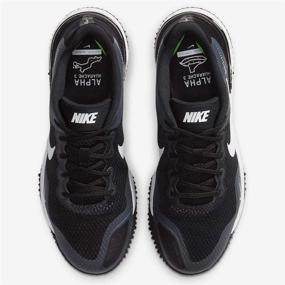 img 3 attached to Кроссовки для баскетбола Nike Huarache Ck0748 003 мужские