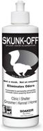 skunk off ow900 liquid soaker 8 ounce logo