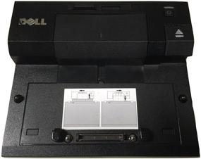 img 4 attached to 💻 Dell E-Port Replicator PR03X: Усовершенствованная связь с USB 3.0 и мощный блок питания 240 Вт