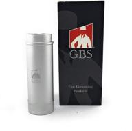 g b s perfect canister ultimate experience logo