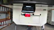 🚚 andersen hitches lowered aluminum ultimate 5th wheel connection: optimal towing solution for your rv logo