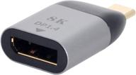 cablecc displayport monitor converter adapter logo