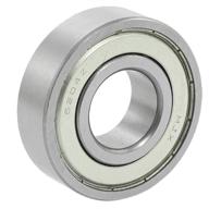 uxcell a11111600ux0028 double shielded bearing logo