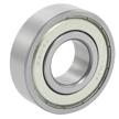 uxcell a11111600ux0028 double shielded bearing logo