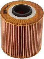 mann filter hu 921 metal free filter logo