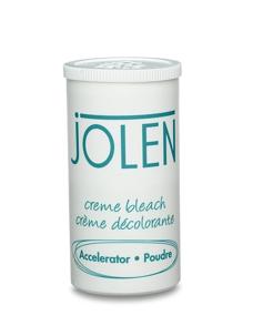 img 1 attached to 💆 Jolen Creme Bleach - Original Formula, 125ml