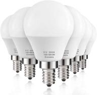 dimmable daylight led bulb – prosperbiz candelabra equivalent логотип