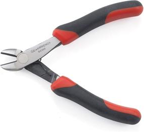 img 2 attached to GearWrench 82000 4 Inch Diagonal Pliers