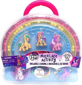 img 4 attached to Tara Toys Little Pony Generation