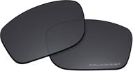 совместимая замена oowlit mainlink polarized логотип